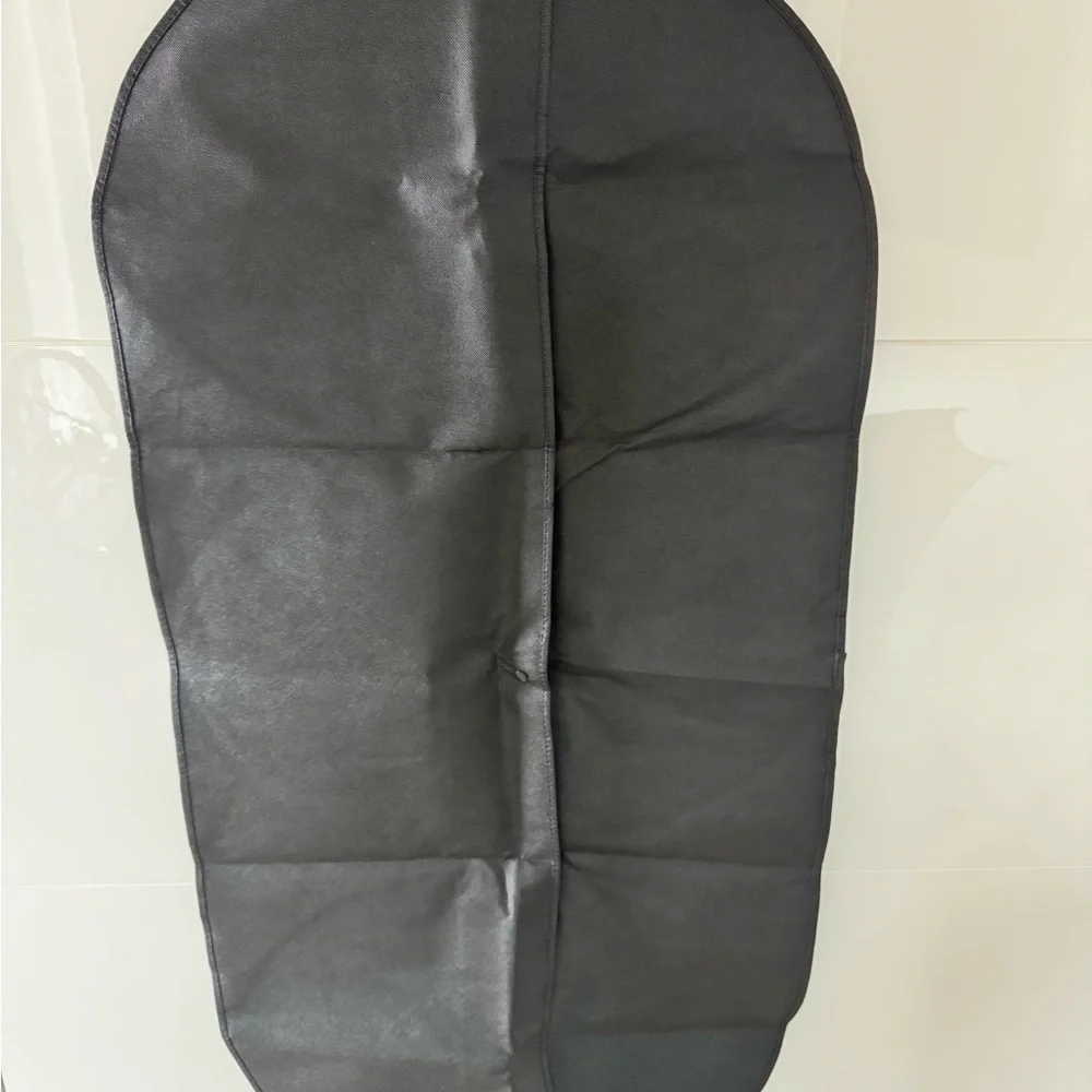 Net a porter garment cover